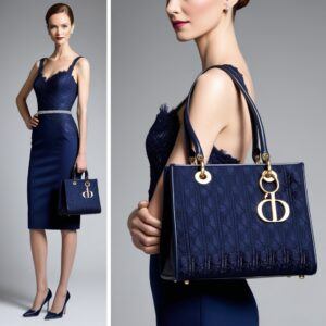 The Rise of Women's Luxury Fashion Brands:Style & Elegance