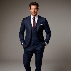 Modern Mens Fashion: Style Trends for Today