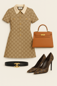 Best Luxury Fashion Brands in the World | Iconic Designers & Timeless Style