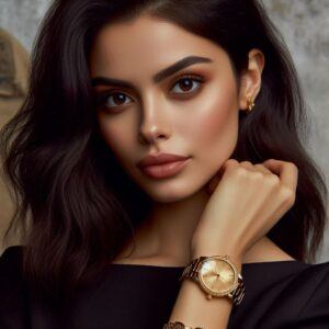 Best Luxury Watches for Women : Elegant & Timeless Picks