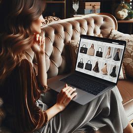 Top Luxury Fashion Brands Online Shopping for Elite Style