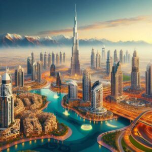 Most Luxurious Hotels in Dubai for ultimate 5-Star Stays & Iconic Experiences