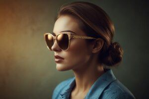 Designer Sunglasses for Women | Luxury Shades for Every Style