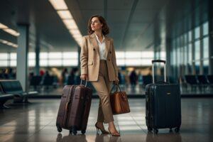  Best Travel Bags for Women: Stylish & Practical Picks