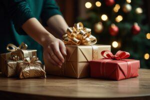 Unique Luxury Gifts for Women | Elegant, Thoughtful & Timeless Ideas