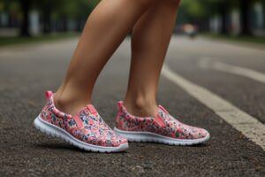 Best Walking Shoes for Women | Top Picks for Comfort, Support & Style