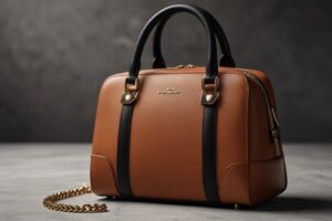 Chic Handbags & Accessories