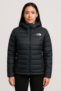 North Face Women’s Jackets – Warm, Stylish & Durable