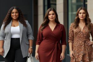 Stylish Women's Clothing: Fashion for Every Occasion
