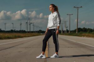 Stylish, Comfortable & Sporty Women's Adidas Shoes