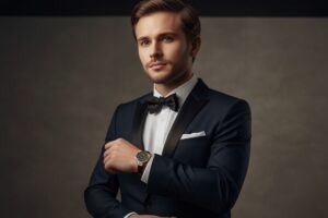 Luxury Watches for Men | Timeless Style & Elegance