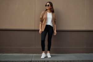 Women's Fashion Sneakers – Trendy, Comfy & Stylish