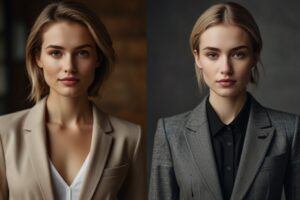 Stylish Women's Blazers & Suit Jackets for Any Look