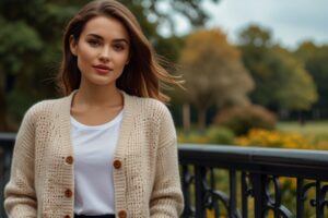 Women's Cardigan Sweaters: Stylish, Cozy & Versatile Layers