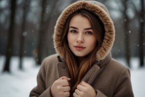 Winter Coats for Women: Stay Warm & Stylish This Season