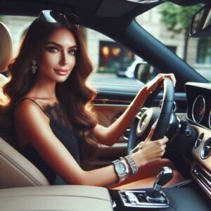 Must-Have Car Accessories for Women – Stylish & Practical
