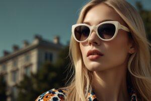 Stylish, Chic & Elegant  Prada Sunglasses for Women 