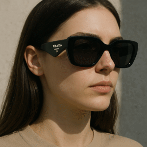 Stylish, Chic & Elegant Prada Sunglasses for Women