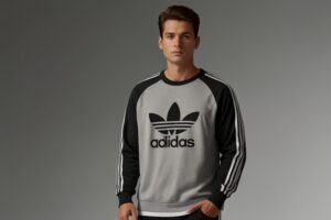 Adidas Clothing  Men | Stylish & Performance-Driven Apparel