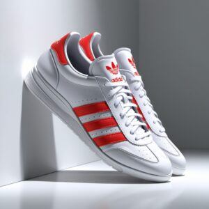 Adidas shoes designed for comfort, performance, and everyday wear.