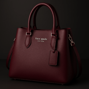 Kate Spade Bags: A Perfect Blend of Style and Luxury