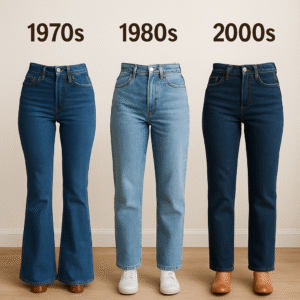 Best Women's Jeans: Stylish, Comfy & Eco-Friendly Fits