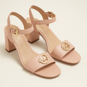 Michael Kors Sandals – Stylish & Chic Footwear