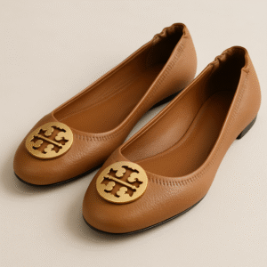 Tory Burch Shoes: Chic, Timeless & Effortless Style