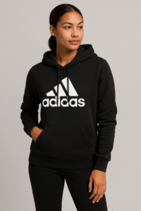 soft, comfy Adidas Hoodies