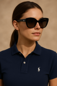Ralph Lauren Sunglasses Women | Luxury & Protection