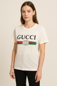 Women's Designer T-Shirts: Style, Craftsmanship & Tips