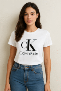 Calvin Klein T-Shirts: Style, Comfort & Timeless Wear