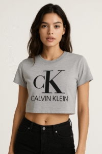 Calvin Klein Tops: Timeless Style & Modern Comfort