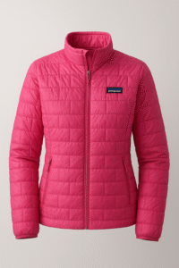 Patagonia Women’s Jackets – Stylish & Functional