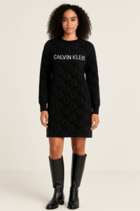 Calvin Klein women Dresses: Timeless Style & Elegance
