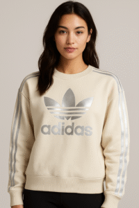 Adidas Sweatshirts Women: Style Meets Comfort
