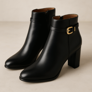 Ankle Boots For Women: Styles, Care & Top Brands