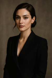 Chic and Versatile Black Jackets For Women