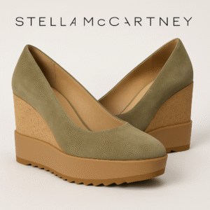 Stella McCartney Shoes: Sustainable Luxury Style