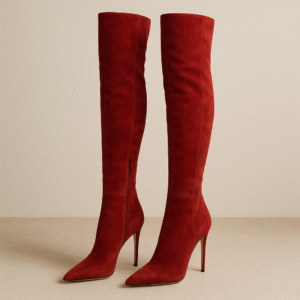 Designer Boots for Women | Luxury Styles & Trends
