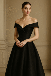 Chic, Elegant Women's Designer Dresses 