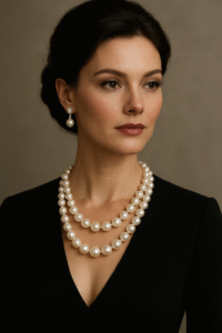 Latest Jewelry Trends for Women 2025