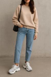 Trendy Chunky Sneakers For Women: Bold Style Picks