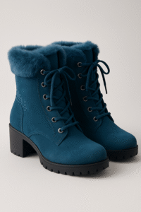 Best Women's Winter Boots 2025- Chic & Stylish