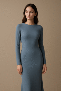 What Are The Latest Trends In Winter Formal Dresses