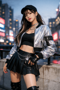 K-Pop Fashion Trends 2026: What’s Hot, Edgy & Bold