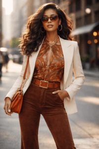 2026 Women’s Fashion Trends: What’s New