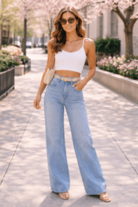 2026 Spring Womens Fashion Trends & Style Guide