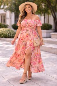Summer Fashion Trends For Plus Sizes 2026