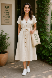 Choose the Best Eco-Friendly Clothing Brands